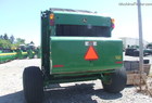 2009 John Deere 568