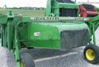 1995 John Deere 920