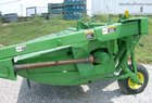 1995 John Deere 920