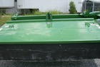 1995 John Deere 920