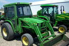 2000 John Deere 4700