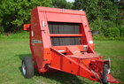 2004 Massey - Ferguson 1744