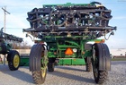 2011 John Deere 4930