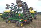 2011 John Deere 1890