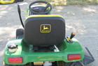 2001 John Deere GT235