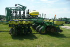 2000 John Deere 1780