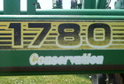 2000 John Deere 1780