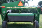 2004 John Deere 730 MOCO