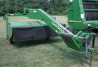 2004 John Deere 730 MOCO