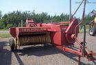 1968 New Holland 275