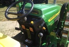 2002 John Deere 4110