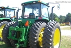 1995 John Deere 8100