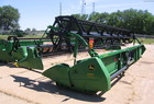 2005 John Deere 630F
