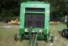 2002 John Deere 457