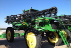 2008 John Deere 4830