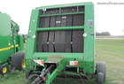 1993 John Deere 535
