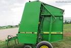 1993 John Deere 535