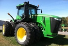 2012 John Deere 9410R