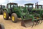 2003 John Deere 7520