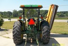 1991 John Deere 2555
