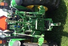 2011 John Deere 5085M with 563SL