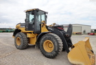 2007 John Deere 544J