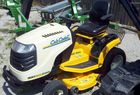 2010 Cub Cadet GT2542