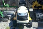 2010 Cub Cadet GT2542