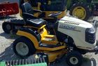 2010 Cub Cadet GT2542