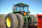 1983 John Deere 4850