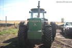 1983 John Deere 4850