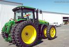 2010 John Deere 8320R