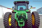 2010 John Deere 8320R