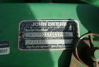1990 John Deere 925