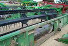 1990 John Deere 925