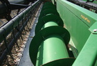 2011 John Deere 635F