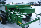 2008 John Deere 348