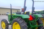 2011 John Deere 5045E