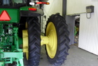 2011 John Deere 8285R