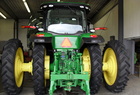 2011 John Deere 8285R