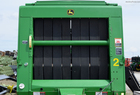 2003 John Deere 567