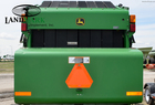 2003 John Deere 567