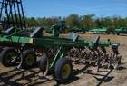 1992 John Deere 550