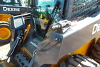 2011 John Deere 320D