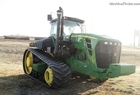 2011 John Deere 9630T