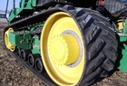 2011 John Deere 9630T