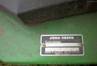 1993 John Deere 12.5HP K