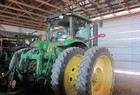 2007 John Deere 8130