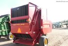 1998 New Holland 664