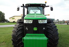 2012 John Deere 8310R